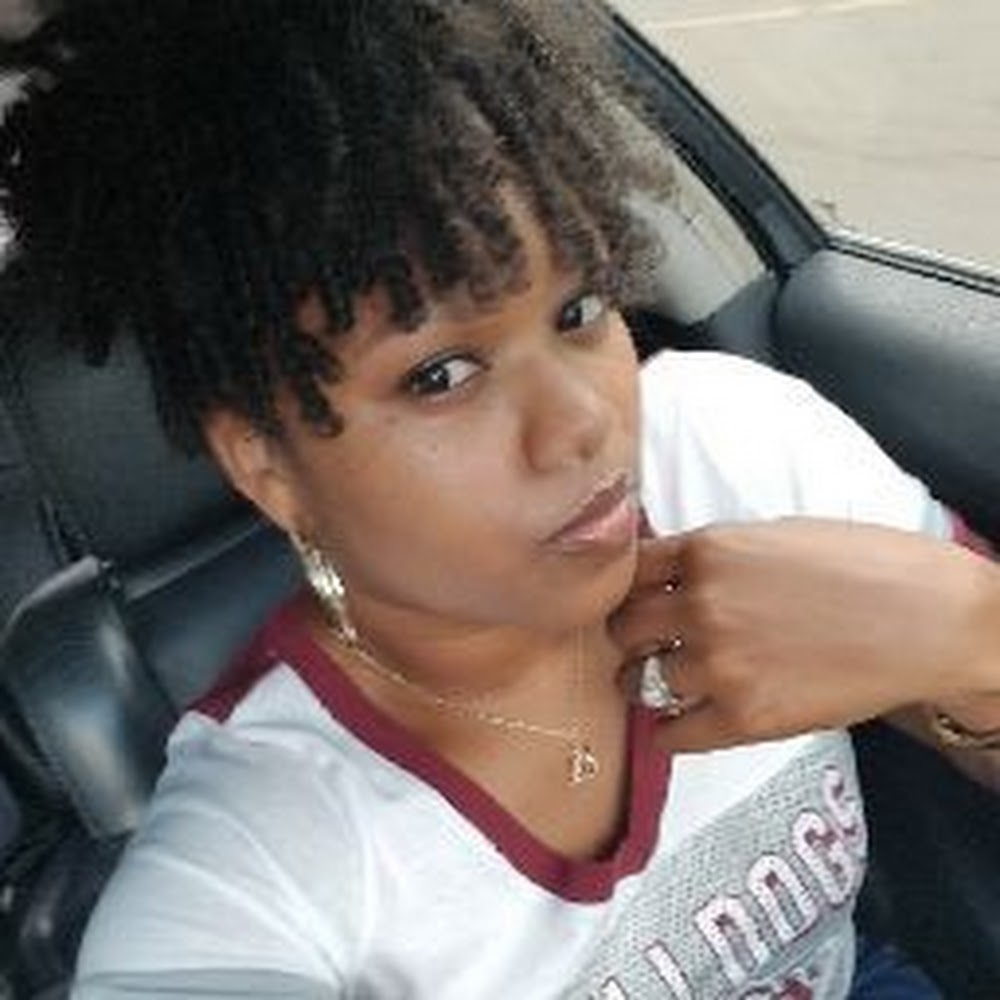 Meet your Posher, Jenneshia